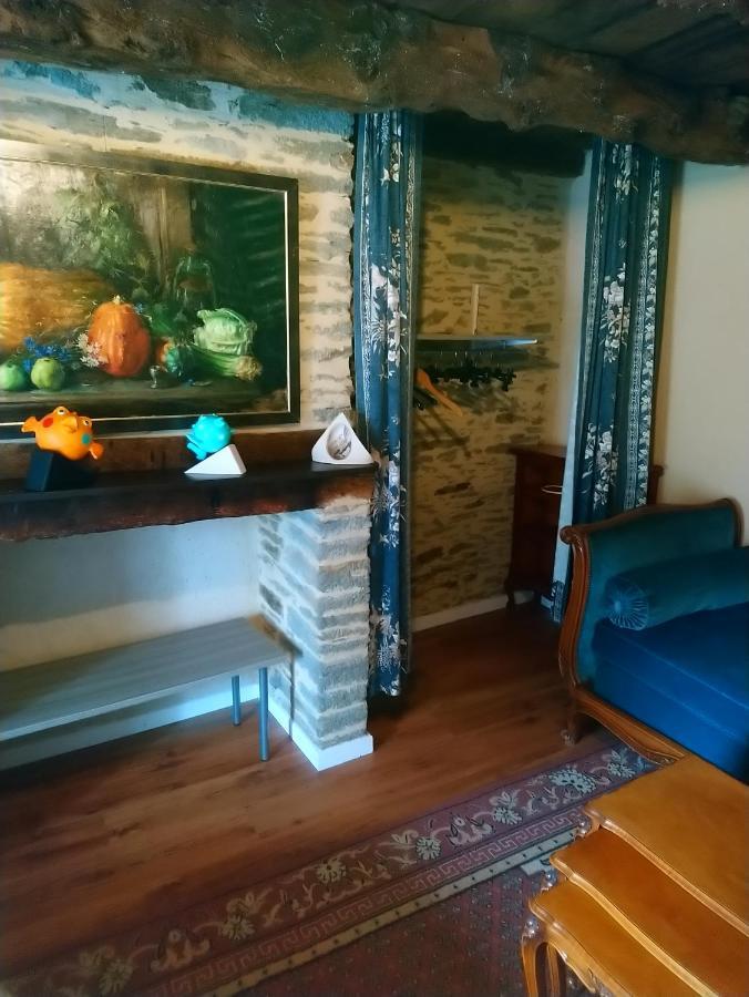 Chambre D'Art โฌสแล็ง ภายนอก รูปภาพ