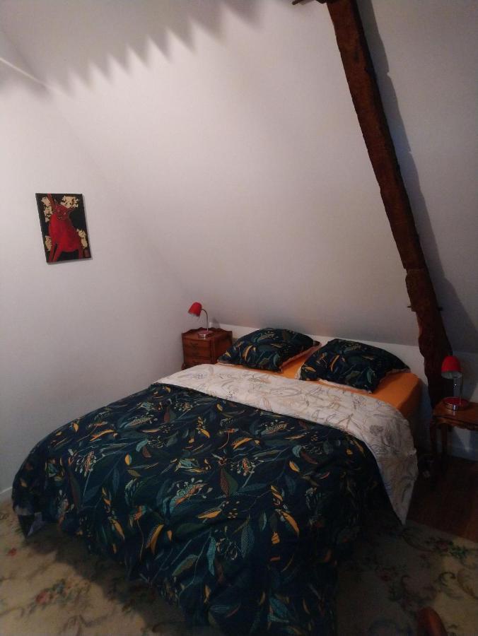 Chambre D'Art โฌสแล็ง ภายนอก รูปภาพ