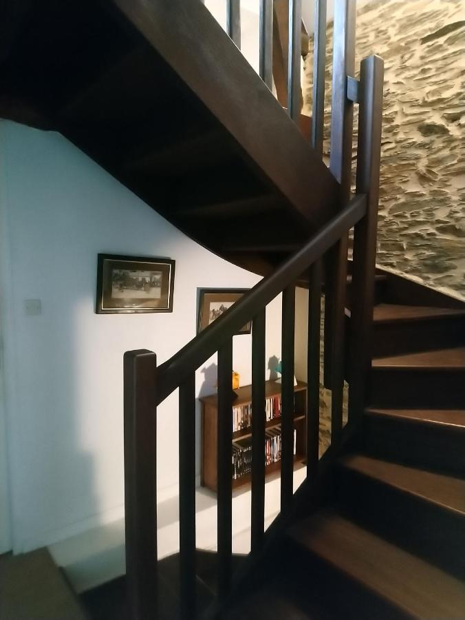 Chambre D'Art โฌสแล็ง ภายนอก รูปภาพ